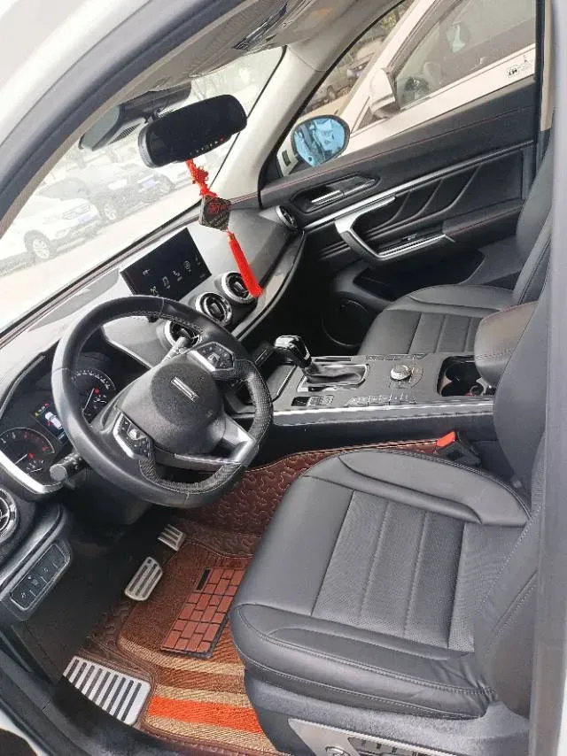 2017 WEY VV5 2.0T 197HP L4 7DCT,autocango,china used car exporter,china ev exporter,chinese used car exporter,chinese used ev exporter