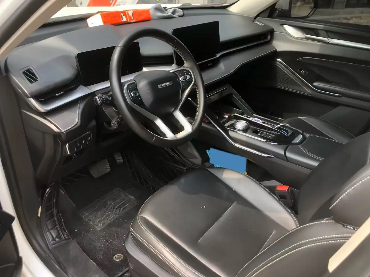 2022 Haval H6 1.5T 184HP L4 7DCT,autocango,china used car exporter,china ev exporter,chinese used car exporter,chinese used ev exporter