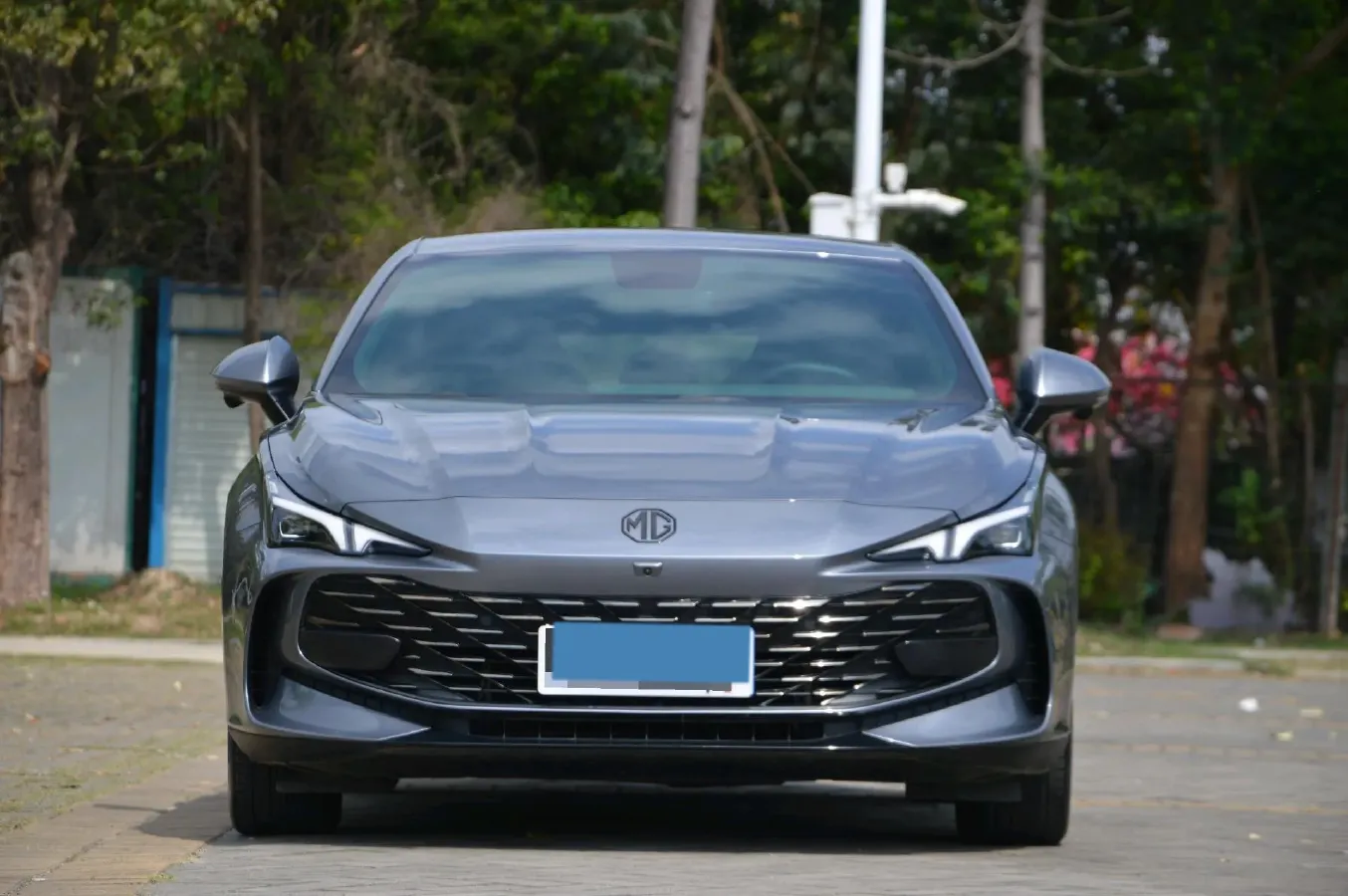 2023 MG 7 1.5T 188HP L4 7DCT,autocango,china used car exporter,china ev exporter,chinese used car exporter,chinese used ev exporter