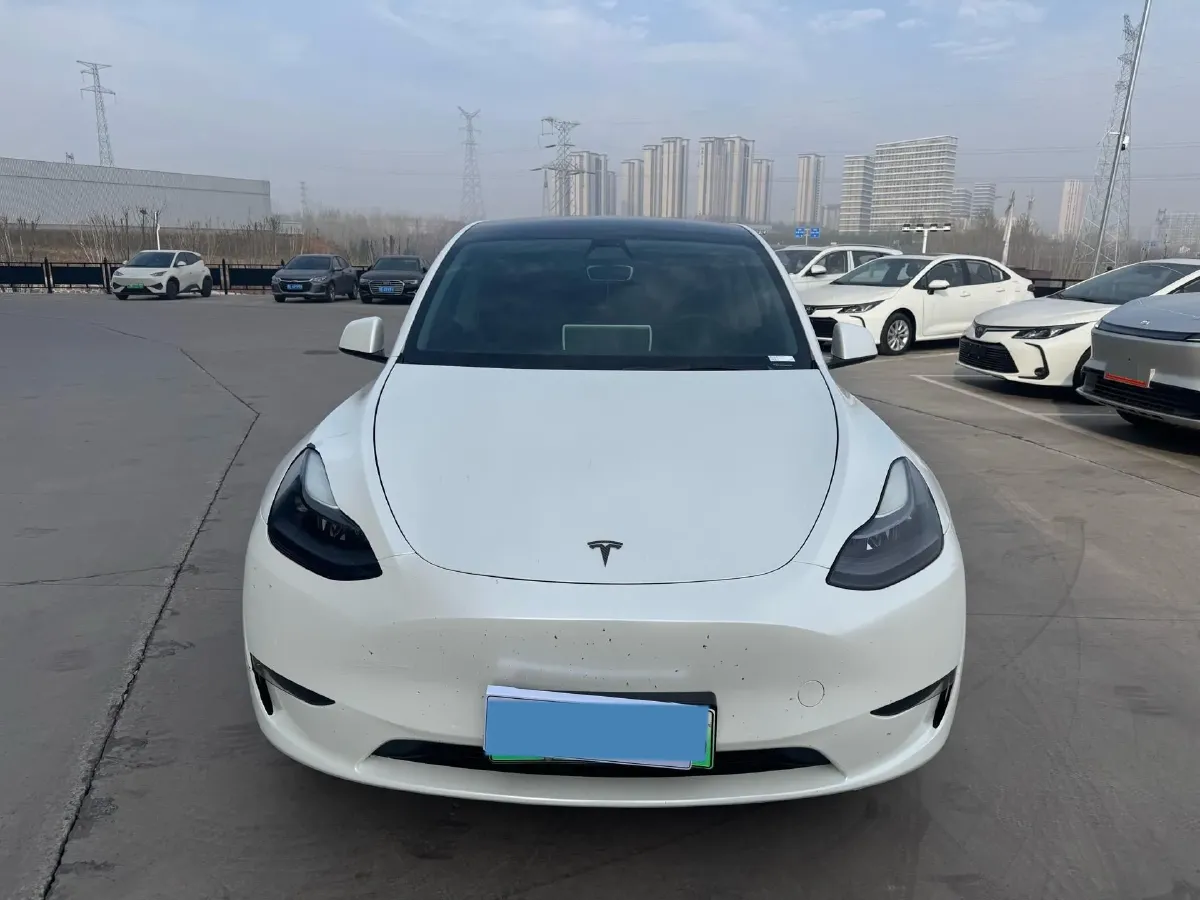 2021 Tesla Model Y BEV 60KWH,autocango,china used car exporter,china ev exporter,chinese used car exporter,chinese used ev exporter