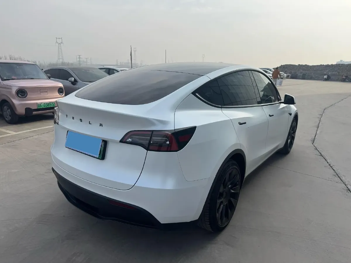 2021 Tesla Model Y BEV 60KWH,autocango,china used car exporter,china ev exporter,chinese used car exporter,chinese used ev exporter