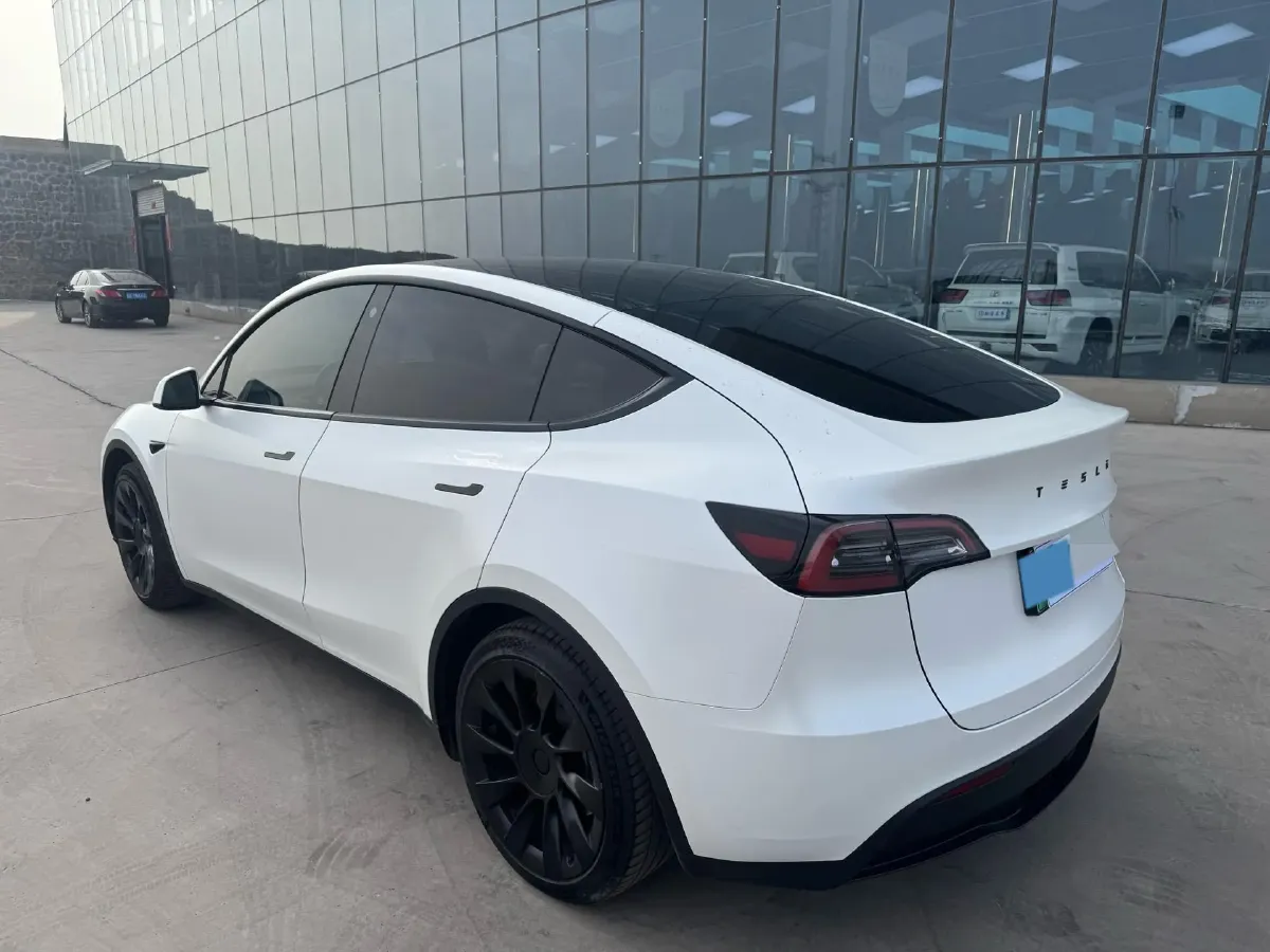 2021 Tesla Model Y BEV 60KWH,autocango,china used car exporter,china ev exporter,chinese used car exporter,chinese used ev exporter