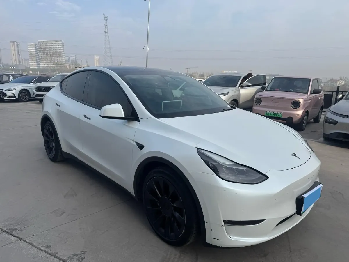 2021 Tesla Model Y BEV 60KWH,autocango,china used car exporter,china ev exporter,chinese used car exporter,chinese used ev exporter