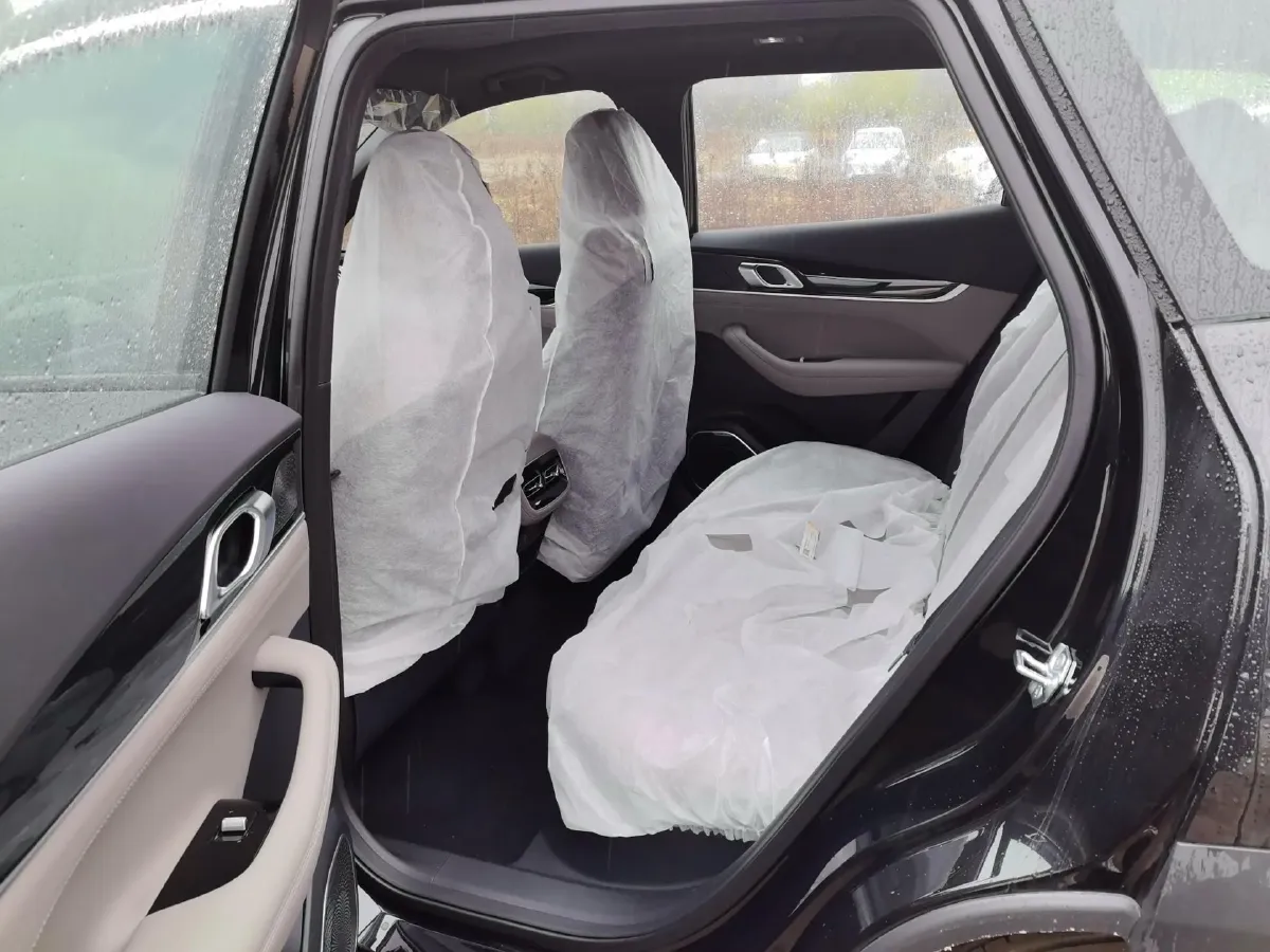 2025 Geely StarRay 1.5T 181HP L4 7DCT,autocango,china used car exporter,china ev exporter,chinese used car exporter,chinese used ev exporter