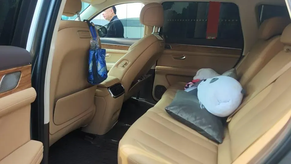 2024 AITO AITO M7 1.5T 152HP L4 REEV 38.5KWH,autocango,china used car exporter,china ev exporter,chinese used car exporter,chinese used ev exporter