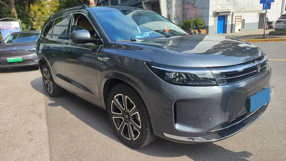 2024 AITO AITO M7 1.5T 152HP L4 REEV 38.5KWH,autocango,china used car exporter,china ev exporter,chinese used car exporter,chinese used ev exporter