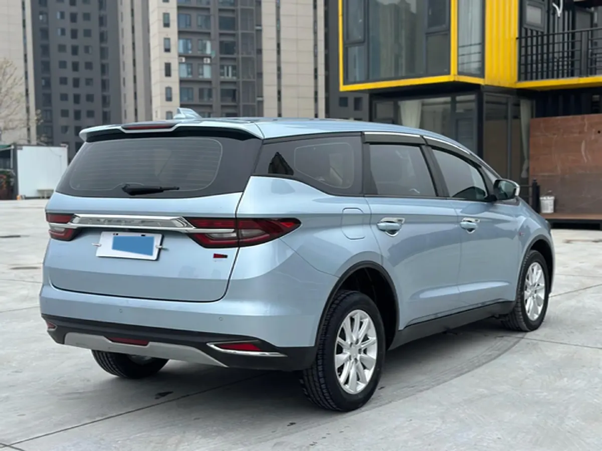 2019 Geely JiaJi 1.8T 184HP L4 6AT,autocango,china used car exporter,china ev exporter,chinese used car exporter,chinese used ev exporter
