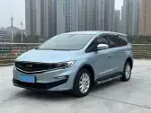 2019 GEELY JIAJI,autocango,china used car exporter,china ev exporter,chinese used car exporter,chinese used ev exporter