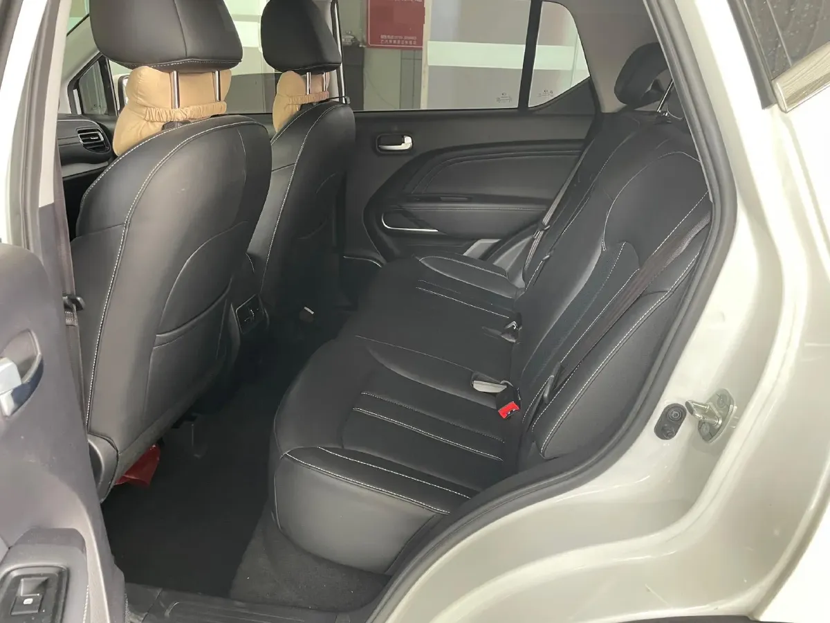 2022 GAC Trumpchi GS3 1.5T 169HP L4 6AT,autocango,china used car exporter,china ev exporter,chinese used car exporter,chinese used ev exporter