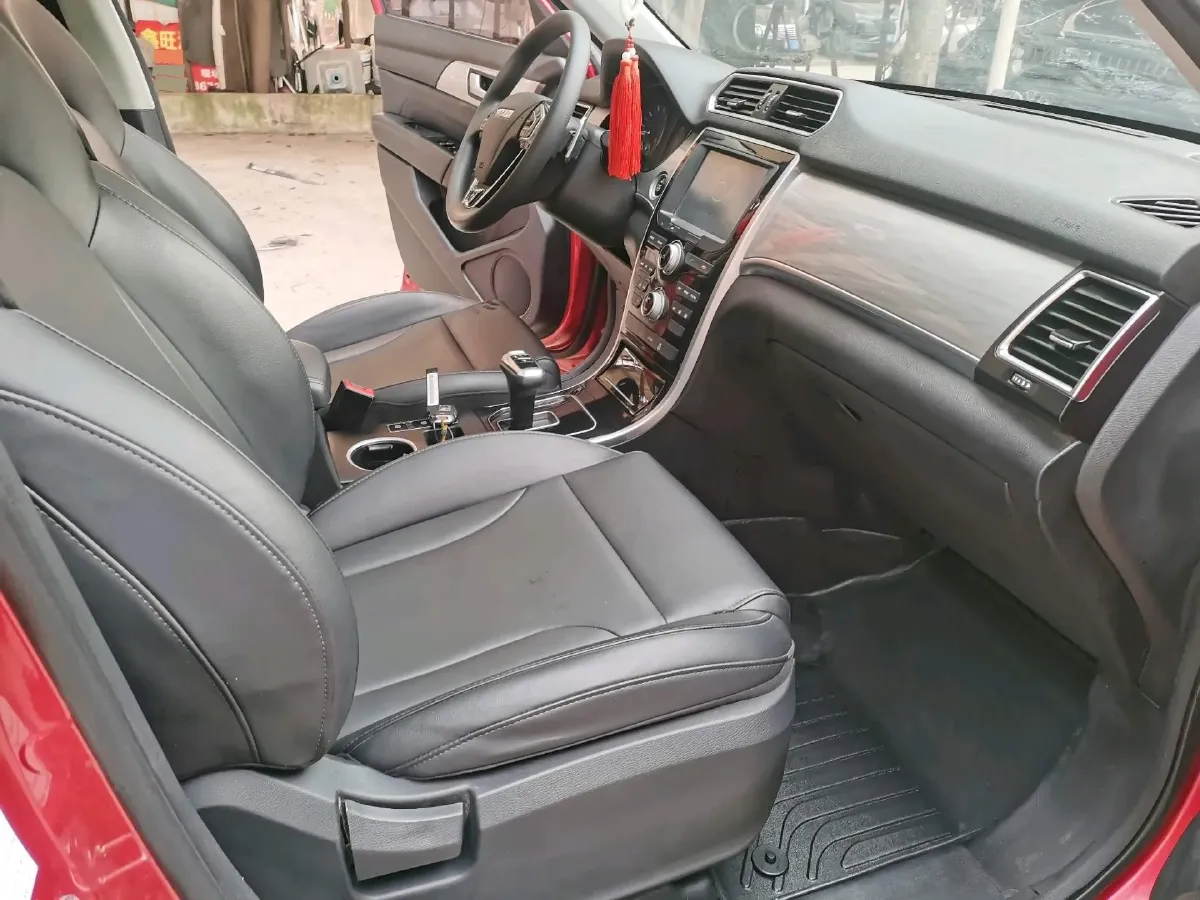 2018 Haval H2 1.5T 150HP L4 7DCT,autocango,china used car exporter,china ev exporter,chinese used car exporter,chinese used ev exporter