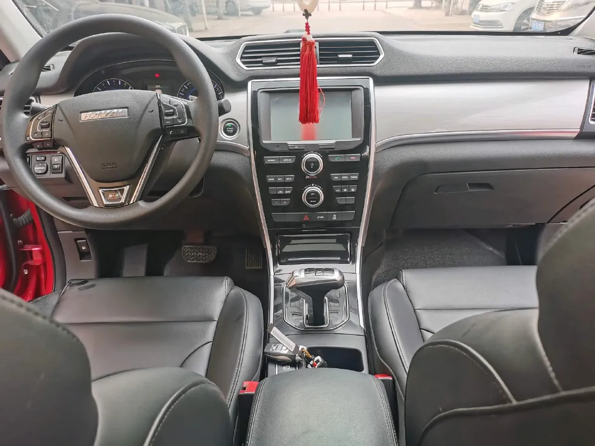2018 Haval H2 1.5T 150HP L4 7DCT,autocango,china used car exporter,china ev exporter,chinese used car exporter,chinese used ev exporter