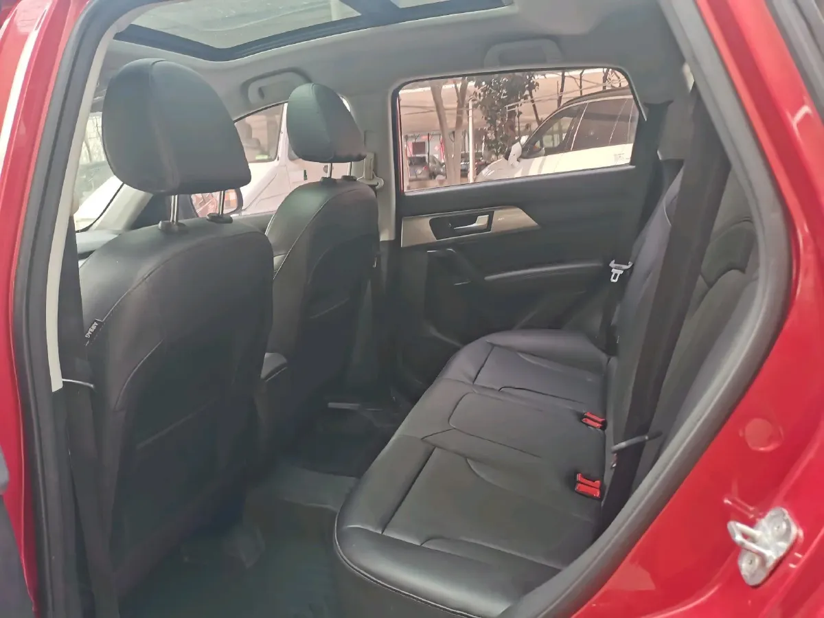 2018 Haval H2 1.5T 150HP L4 7DCT,autocango,china used car exporter,china ev exporter,chinese used car exporter,chinese used ev exporter