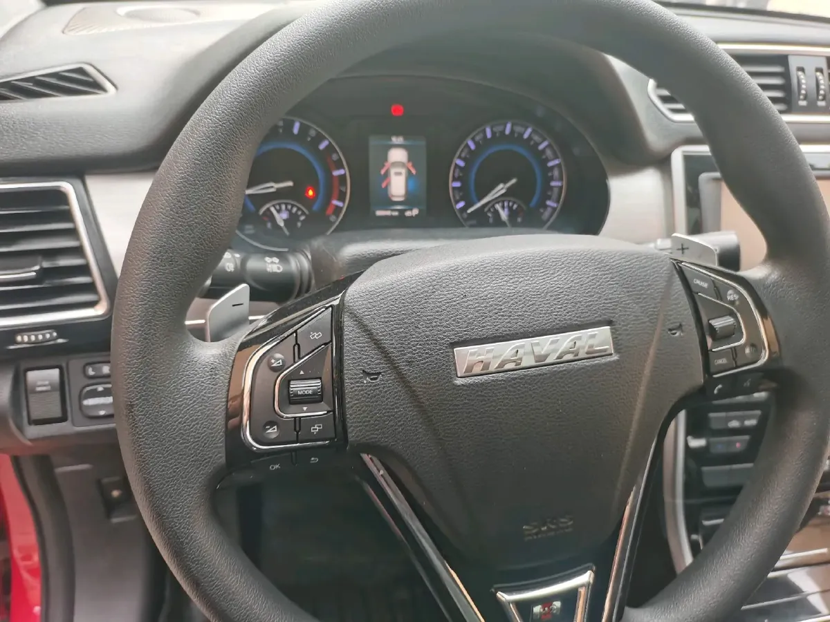 2018 Haval H2 1.5T 150HP L4 7DCT,autocango,china used car exporter,china ev exporter,chinese used car exporter,chinese used ev exporter