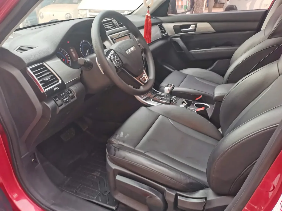 2018 Haval H2 1.5T 150HP L4 7DCT,autocango,china used car exporter,china ev exporter,chinese used car exporter,chinese used ev exporter