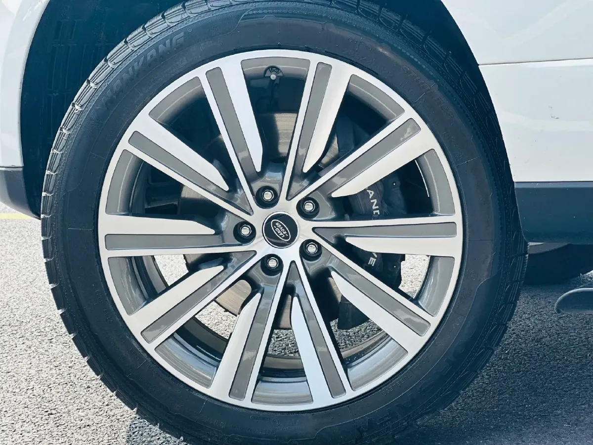 2022 Land Rover Range Rover 3.0T 360HP L6 8AT,autocango,china used car exporter,china ev exporter,chinese used car exporter,chinese used ev exporter