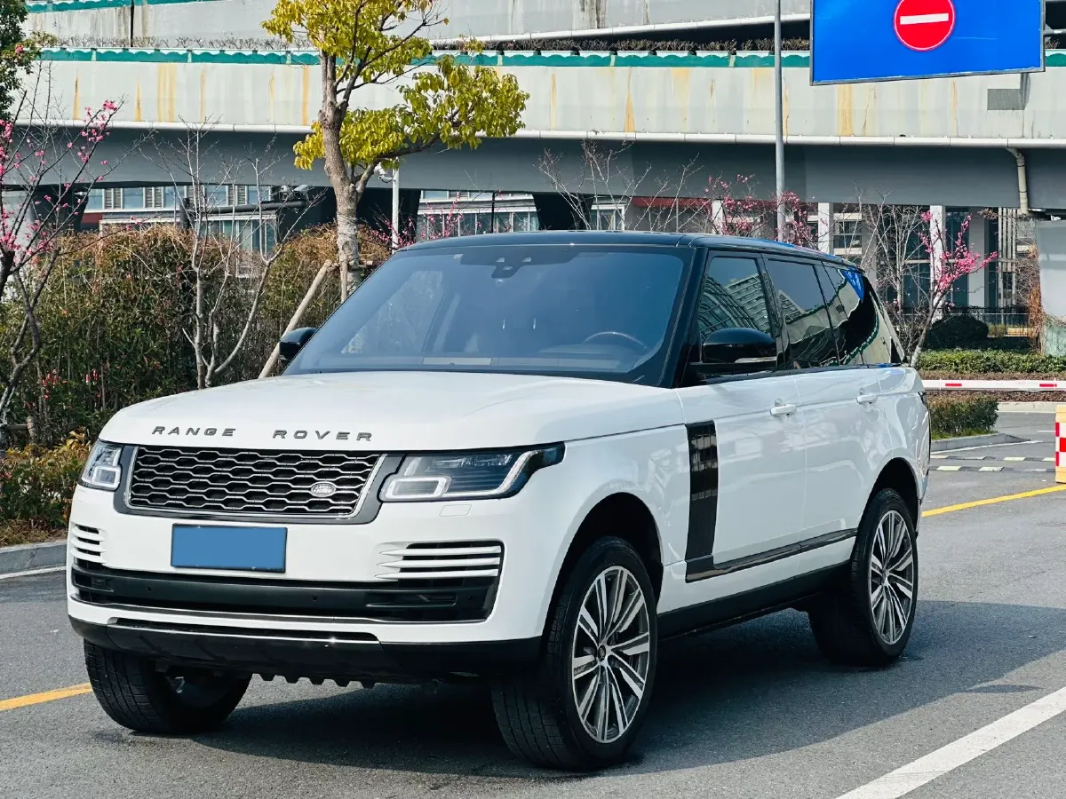2022 Land Rover Range Rover 3.0T 360HP L6 8AT,autocango,china used car exporter,china ev exporter,chinese used car exporter,chinese used ev exporter