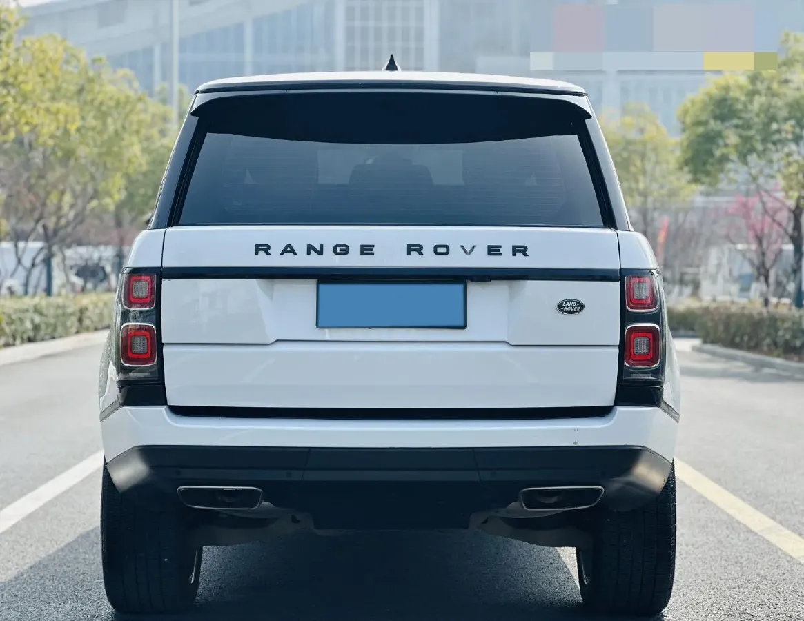 2022 Land Rover Range Rover 3.0T 360HP L6 8AT,autocango,china used car exporter,china ev exporter,chinese used car exporter,chinese used ev exporter