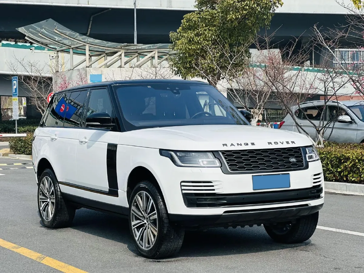 2022 Land Rover Range Rover 3.0T 360HP L6 8AT,autocango,china used car exporter,china ev exporter,chinese used car exporter,chinese used ev exporter
