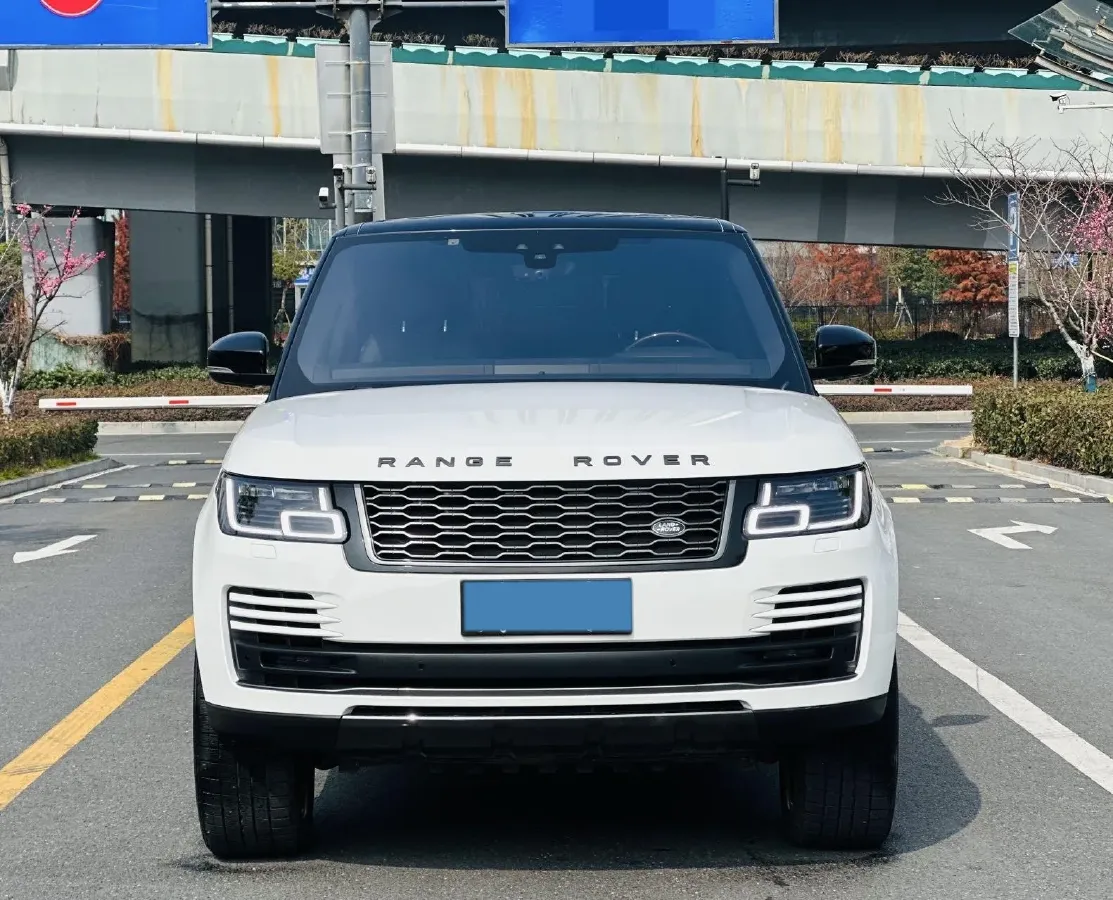 2022 Land Rover Range Rover 3.0T 360HP L6 8AT,autocango,china used car exporter,china ev exporter,chinese used car exporter,chinese used ev exporter