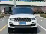 2022 Land Rover Range Rover 3.0T 360HP L6 8AT