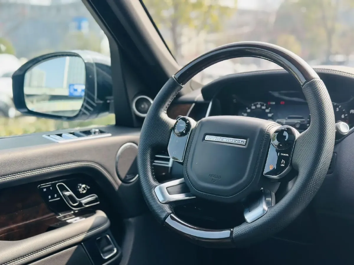 2022 Land Rover Range Rover 3.0T 360HP L6 8AT,autocango,china used car exporter,china ev exporter,chinese used car exporter,chinese used ev exporter