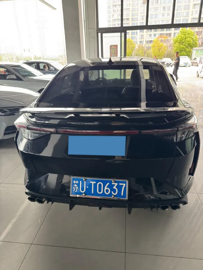 2021 DongFeng Aeolus YiXuan 1.5T 150HP L4 6DCT,autocango,china used car exporter,china ev exporter,chinese used car exporter,chinese used ev exporter