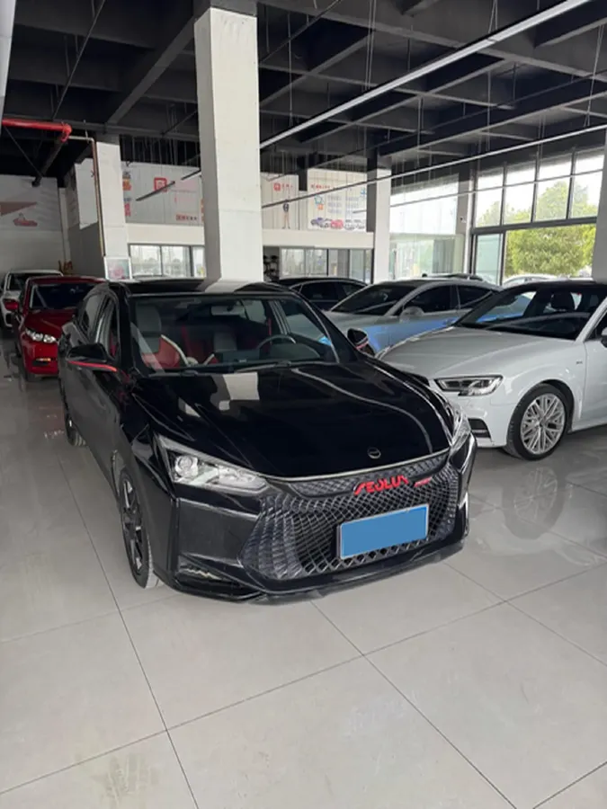 2021 DongFeng Aeolus YiXuan 1.5T 150HP L4 6DCT,autocango,china used car exporter,china ev exporter,chinese used car exporter,chinese used ev exporter