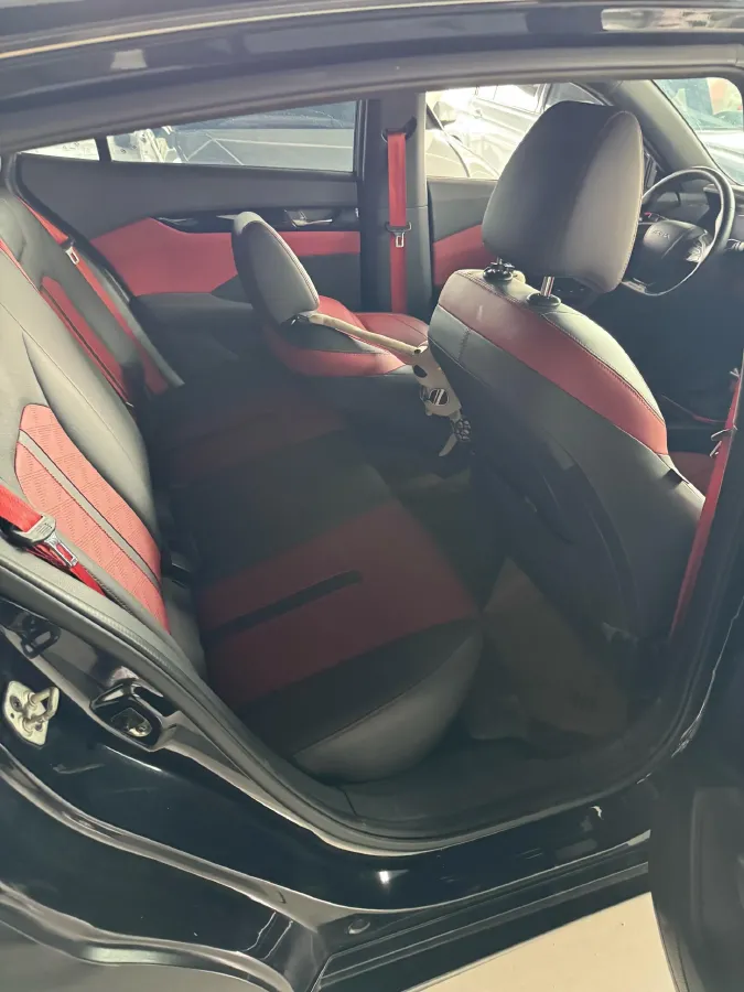 2021 DongFeng Aeolus YiXuan 1.5T 150HP L4 6DCT,autocango,china used car exporter,china ev exporter,chinese used car exporter,chinese used ev exporter