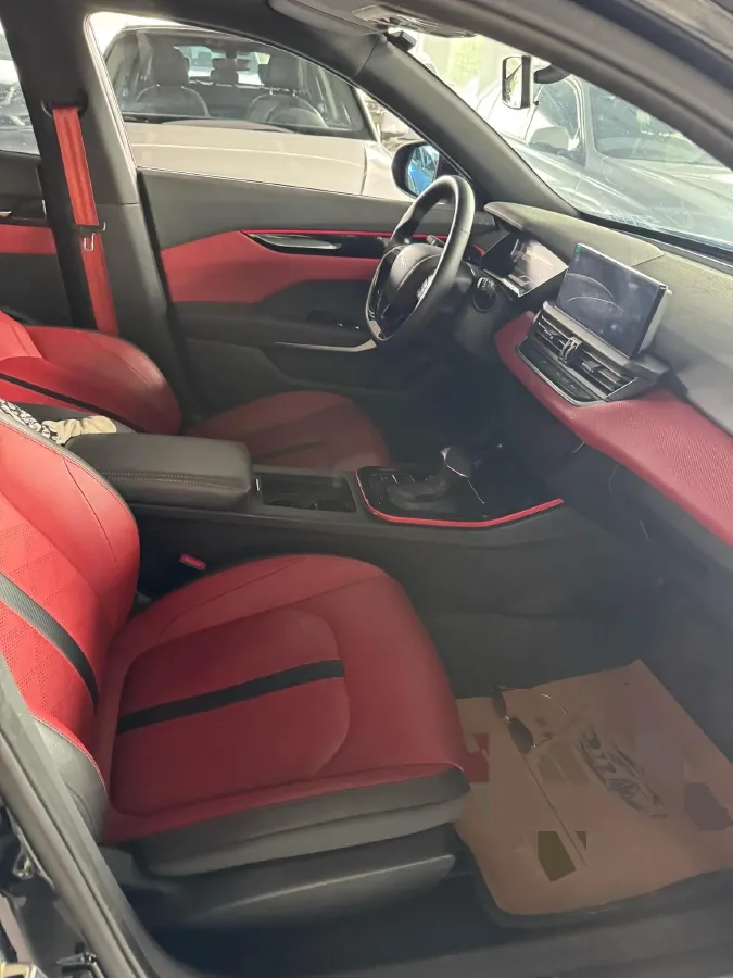 2021 DongFeng Aeolus YiXuan 1.5T 150HP L4 6DCT,autocango,china used car exporter,china ev exporter,chinese used car exporter,chinese used ev exporter