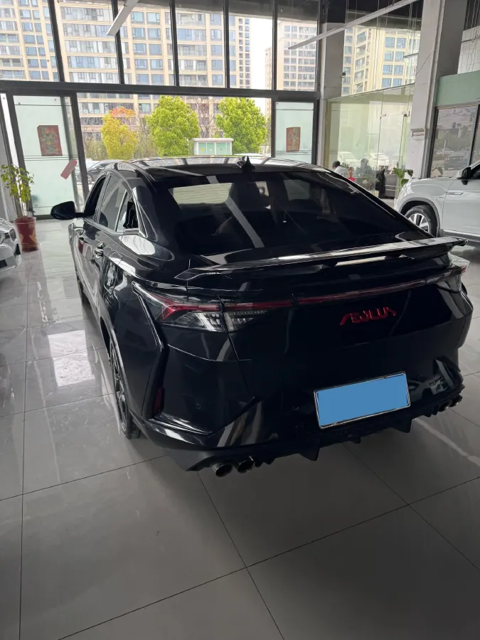 2021 DongFeng Aeolus YiXuan 1.5T 150HP L4 6DCT,autocango,china used car exporter,china ev exporter,chinese used car exporter,chinese used ev exporter