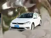 2019 VOLKSWAGEN GOLF,autocango,china used car exporter,china ev exporter,chinese used car exporter,chinese used ev exporter