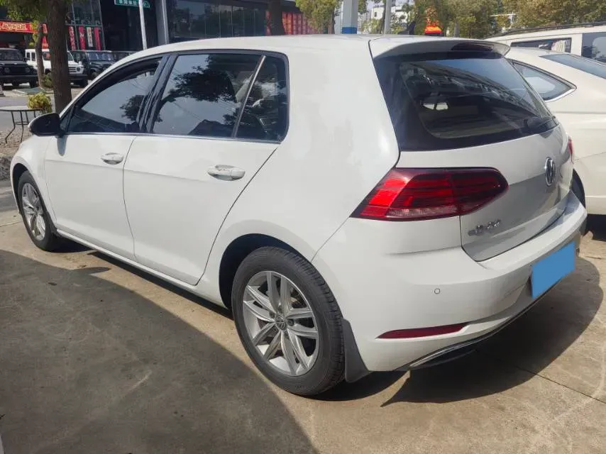 2019 Volkswagen Golf 1.4T 150HP L4 7DCT,autocango,china used car exporter,china ev exporter,chinese used car exporter,chinese used ev exporter