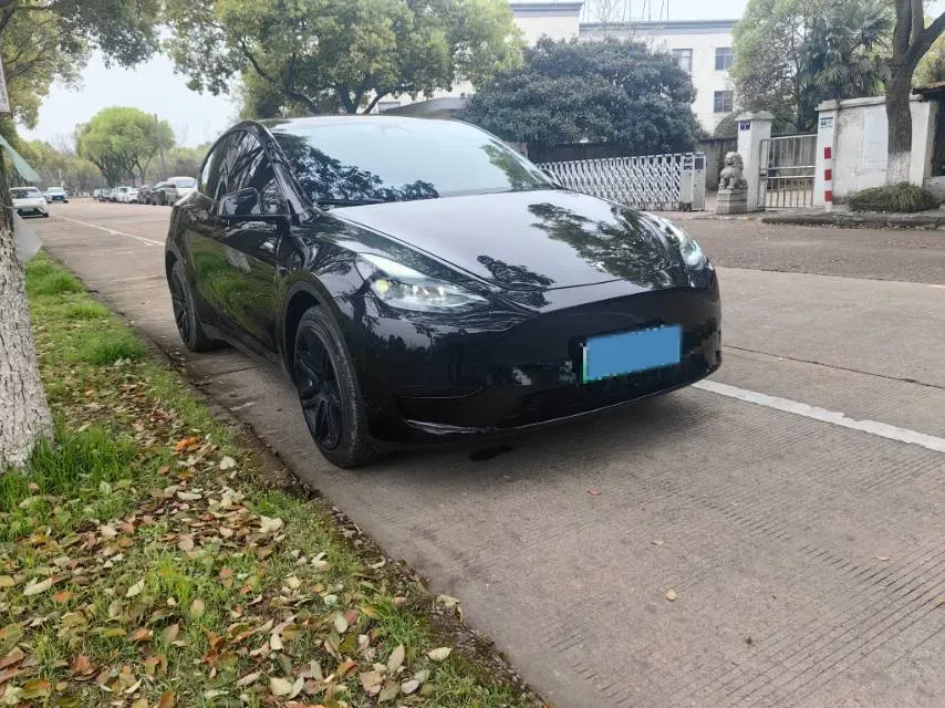 2022 Tesla Model Y BEV 60KWH,autocango,china used car exporter,china ev exporter,chinese used car exporter,chinese used ev exporter