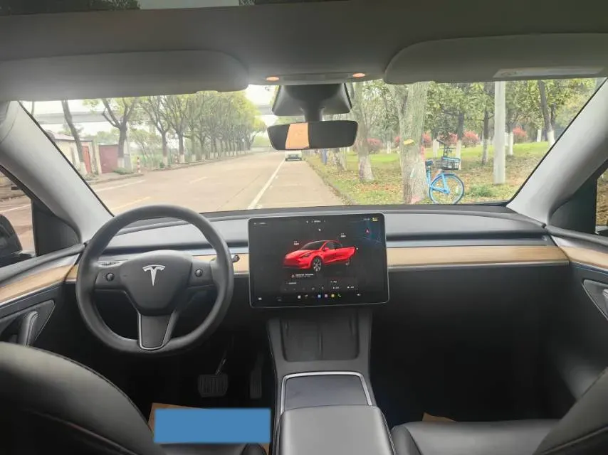 2022 Tesla Model Y BEV 60KWH,autocango,china used car exporter,china ev exporter,chinese used car exporter,chinese used ev exporter