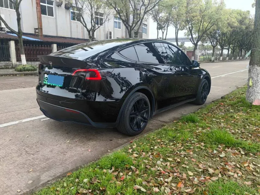 2022 Tesla Model Y BEV 60KWH,autocango,china used car exporter,china ev exporter,chinese used car exporter,chinese used ev exporter