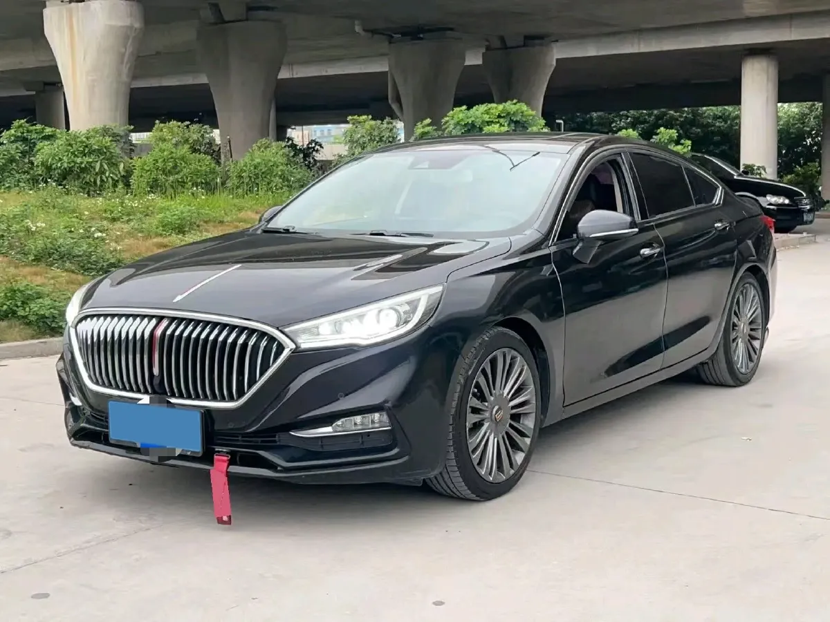 2020 HongQi H5 1.8T 197HP L4 6AT,autocango,china used car exporter,china ev exporter,chinese used car exporter,chinese used ev exporter