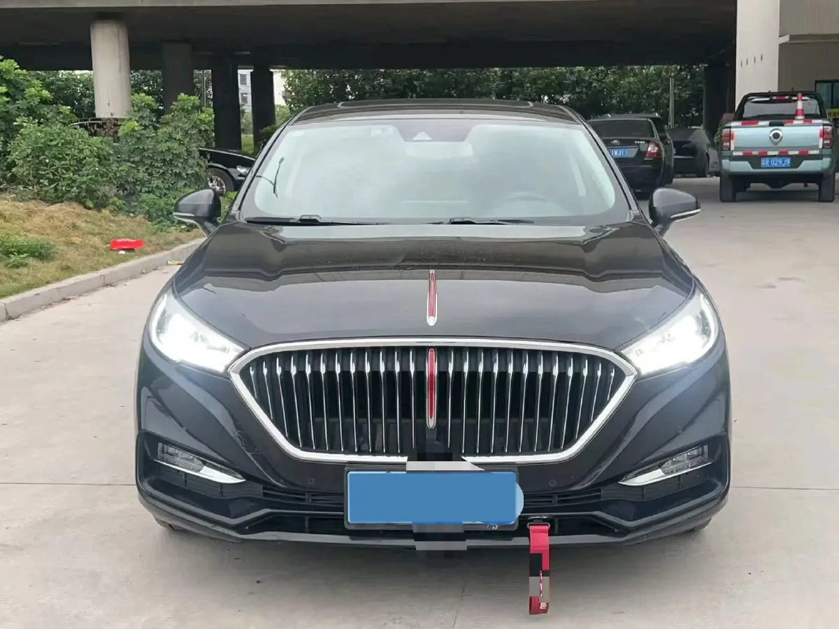 2020 HongQi H5 1.8T 197HP L4 6AT,autocango,china used car exporter,china ev exporter,chinese used car exporter,chinese used ev exporter