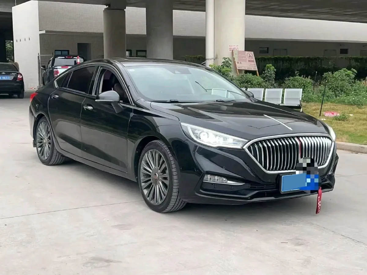 2020 HongQi H5 1.8T 197HP L4 6AT,autocango,china used car exporter,china ev exporter,chinese used car exporter,chinese used ev exporter