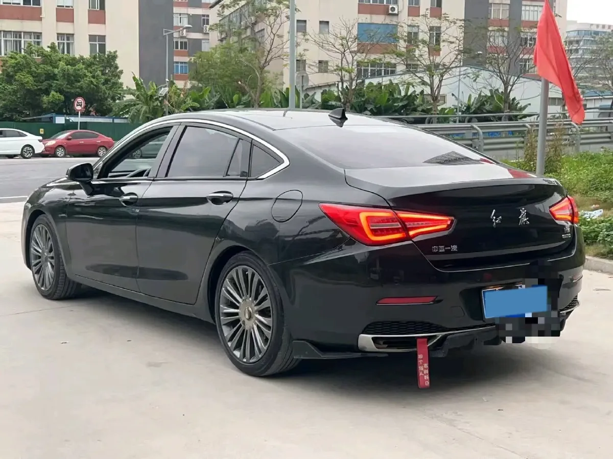 2020 HongQi H5 1.8T 197HP L4 6AT,autocango,china used car exporter,china ev exporter,chinese used car exporter,chinese used ev exporter