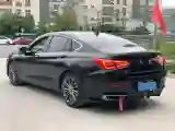2020 HongQi H5 1.8T 197HP L4 6AT