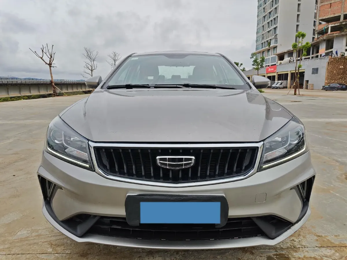 2021 Geely Emgrand 1.5L 109HP L4 CVT,autocango,china used car exporter,china ev exporter,chinese used car exporter,chinese used ev exporter
