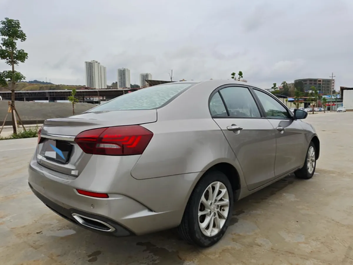 2021 Geely Emgrand 1.5L 109HP L4 CVT,autocango,china used car exporter,china ev exporter,chinese used car exporter,chinese used ev exporter