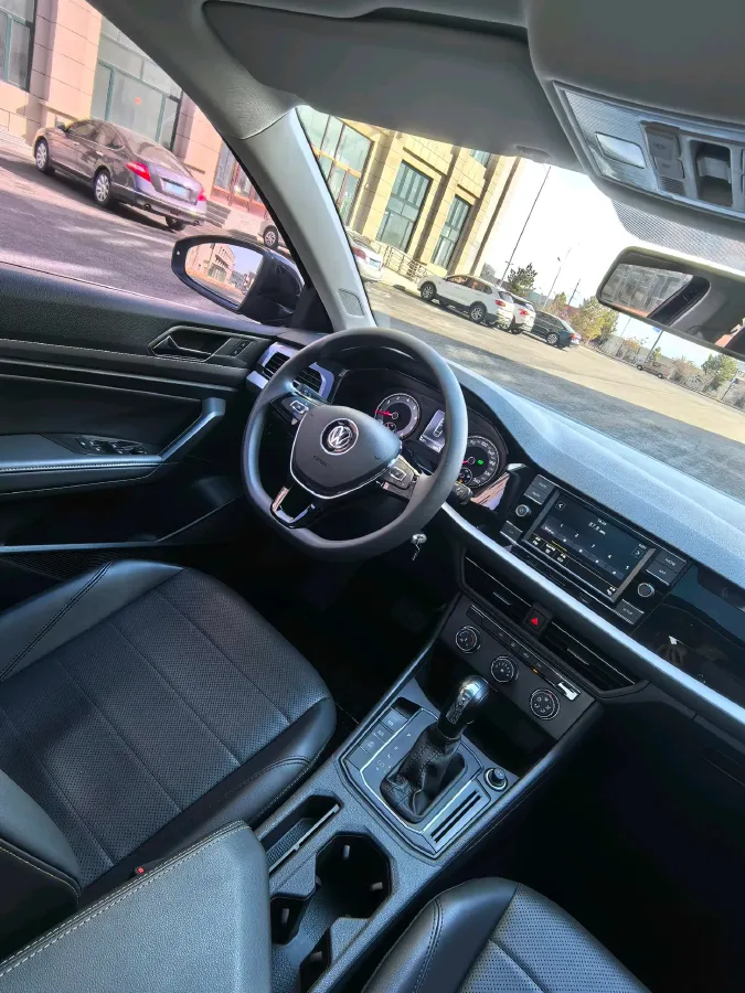 2019 Volkswagen Lavida 1.2T 116HP L4 7DCT,autocango,china used car exporter,china ev exporter,chinese used car exporter,chinese used ev exporter