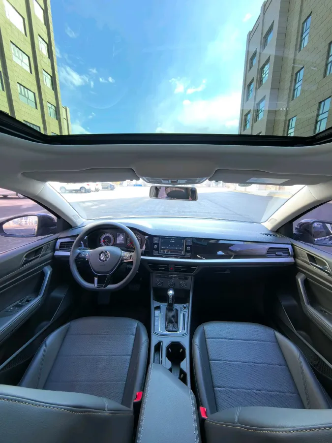 2019 Volkswagen Lavida 1.2T 116HP L4 7DCT,autocango,china used car exporter,china ev exporter,chinese used car exporter,chinese used ev exporter