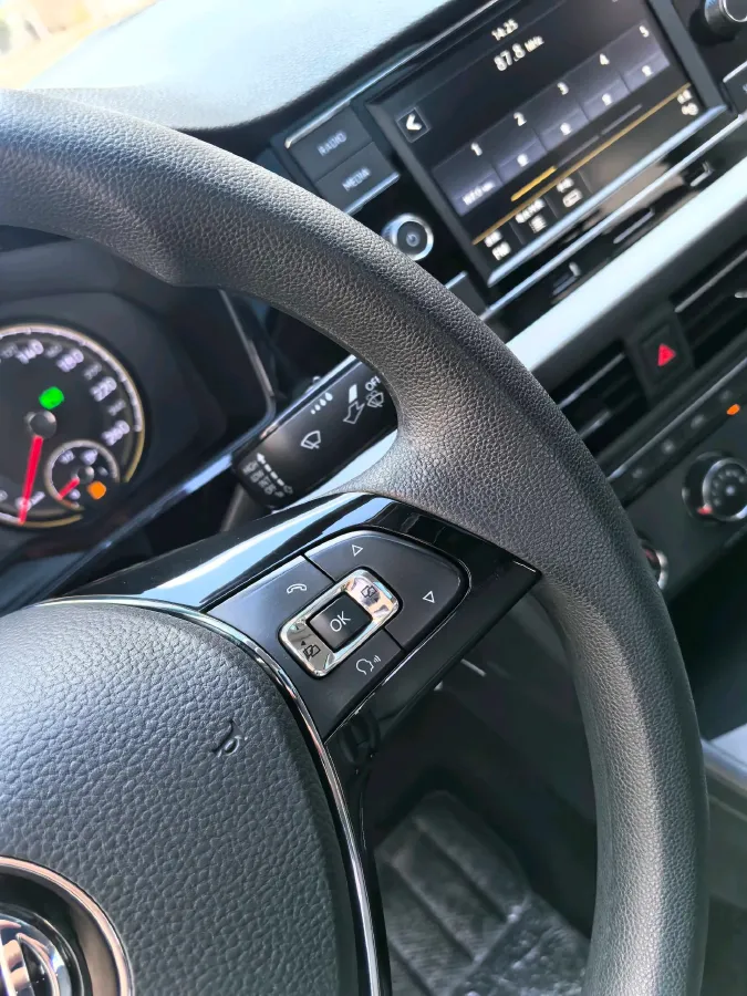 2019 Volkswagen Lavida 1.2T 116HP L4 7DCT,autocango,china used car exporter,china ev exporter,chinese used car exporter,chinese used ev exporter