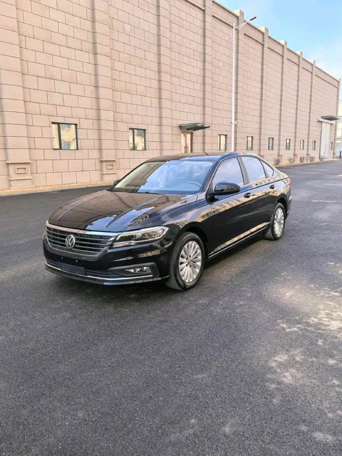 2019 Volkswagen Lavida 1.2T 116HP L4 7DCT,autocango,china used car exporter,china ev exporter,chinese used car exporter,chinese used ev exporter