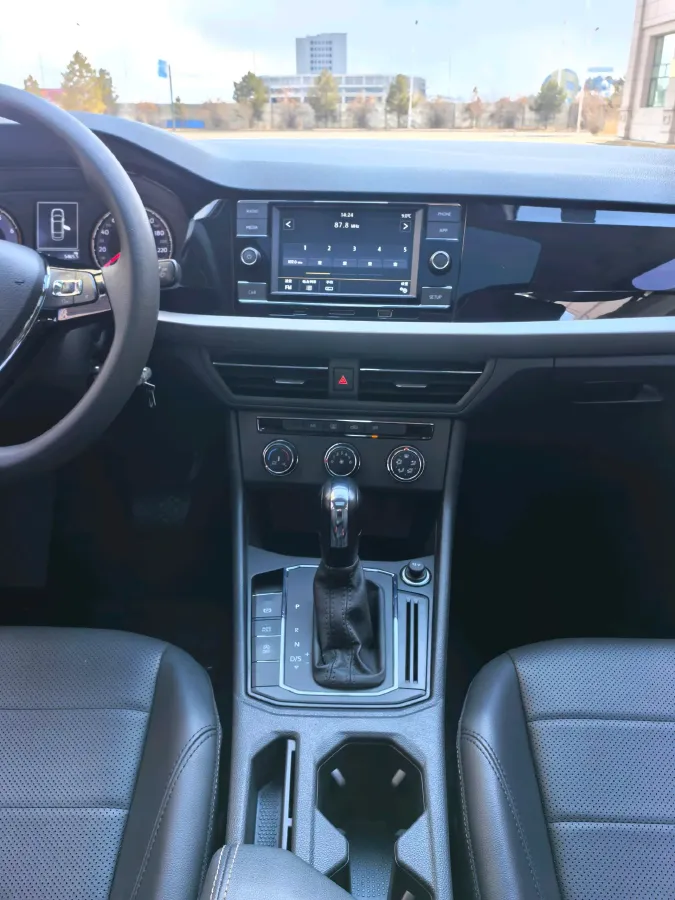 2019 Volkswagen Lavida 1.2T 116HP L4 7DCT,autocango,china used car exporter,china ev exporter,chinese used car exporter,chinese used ev exporter