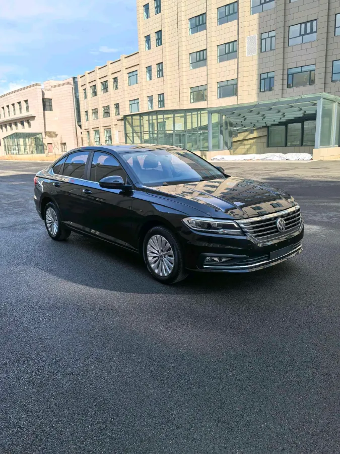 2019 Volkswagen Lavida 1.2T 116HP L4 7DCT,autocango,china used car exporter,china ev exporter,chinese used car exporter,chinese used ev exporter