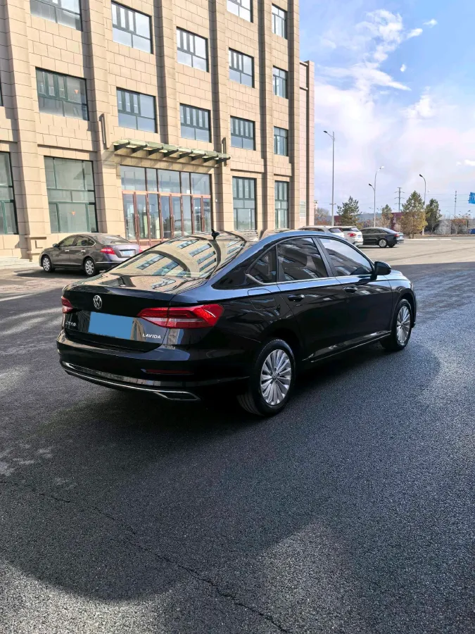 2019 Volkswagen Lavida 1.2T 116HP L4 7DCT,autocango,china used car exporter,china ev exporter,chinese used car exporter,chinese used ev exporter