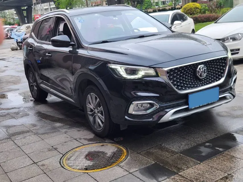 2018 MG HS 1.5T 169HP L4 7DCT,autocango,china used car exporter,china ev exporter,chinese used car exporter,chinese used ev exporter